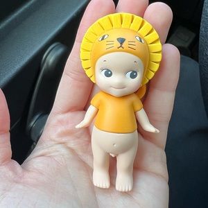 Sonny Angel Creature Series Donna Wilson collab